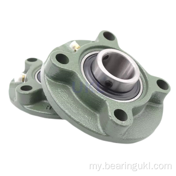 f4b-scm-215 ခေါင်းအုံး bearing scm2.15 / 16 bearing